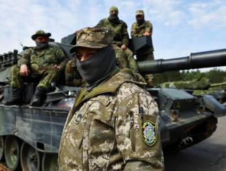 Oekraïne zegt dat heel Rusland “in paniek” zal raken als tegenoffensief begint: “Mogelijk volledige ineenstorting van Poetins leger en economie”
