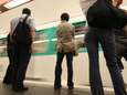Un homme sème la panique dans le métro parisien