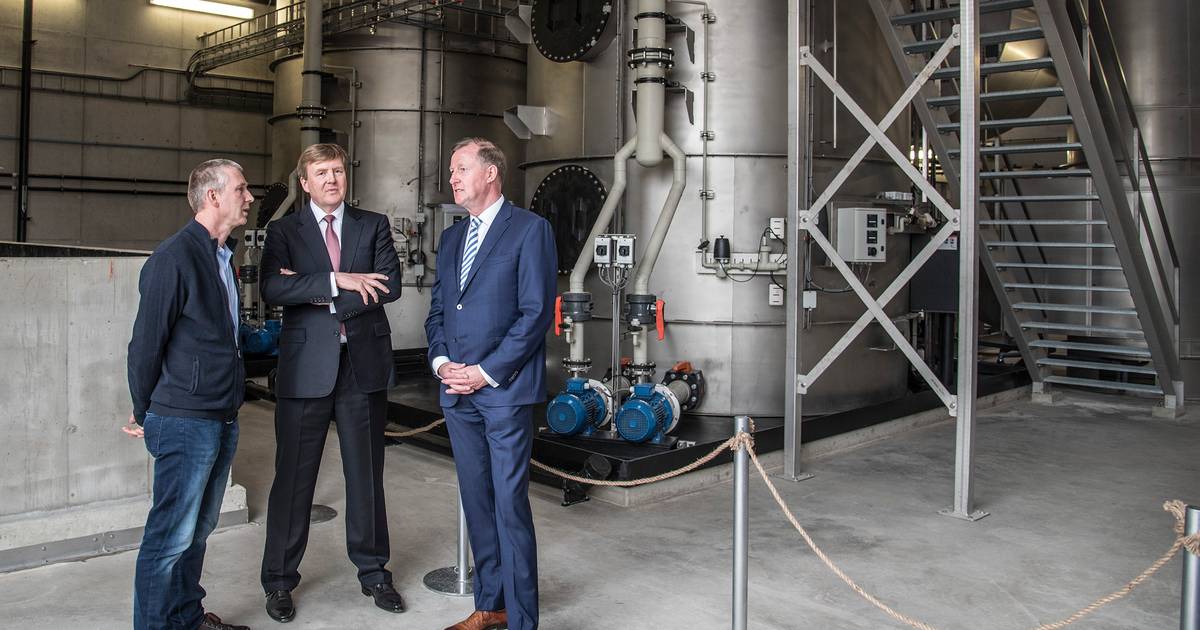 Compostbedrijf Milsbeek moet na overname groeien, nieuwe eigenaar investeert 100 miljoen