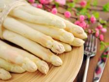 Asperges zijn dit jaar flink duurder, ondanks gunstige omstandigheden: ‘Heel apart’