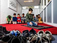 SIMON zet schouders onder islamitische basisschool in Apeldoorn