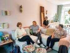 Inloophuis Tejo in Breda biedt jongeren een luisterend oor: ‘Je merkt dat ze onder druk staan’ 