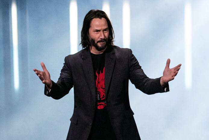 21 Mei 2021 is op social media uitgeroepen tot Keanu Reeves Dag. Op die datum komen twee grote films met de acteur in de hoofdrol uit: John Wick: Chapter 4 en The Matrix 4.