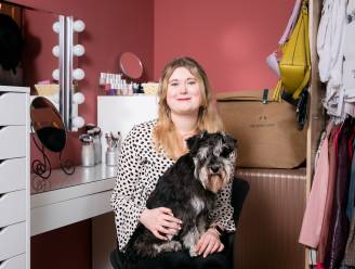 Yara (24) vindt maar geen werk als diëtiste: “Ik verdien nu tot 800 euro per maand via Instagram”