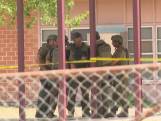 Zeker 22 doden na schietpartij op basisschool in Texas