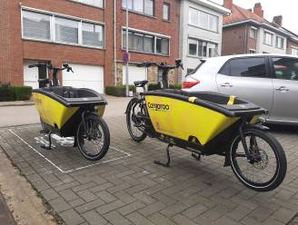 Oppositiepartij N-VA spreekt over “bakfiets-extravaganza”: “Stad Leuven betaalt 420.000 euro fietsen die amper worden gebruikt”