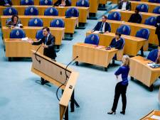Gewone Nederlanders over Haagse sores: ‘Niet zo hakketakken, regel een kabinet!’