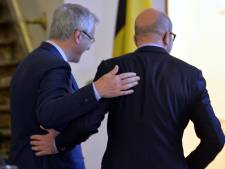 Les co-formateurs veulent éviter les fuites