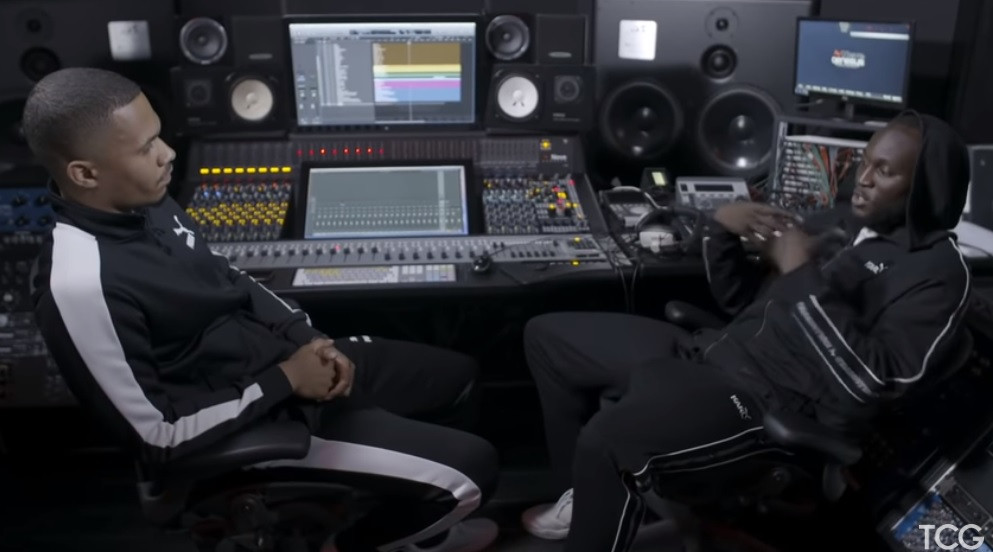 Romelu Lukaku slaat handen in elkaar met Belgische muzikant in nieuw