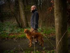 Einde van Marc leek nabij in 2008, nu is hij genezen van hiv