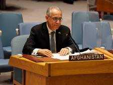 L'Afghanistan “a retiré sa participation au débat général” de l'ONU