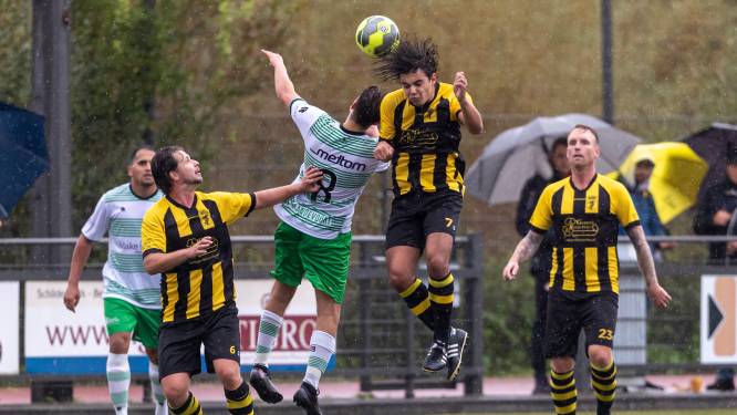 Programma amateurvoetbal: Helmondse topper in Brandevoort; Terlo op jacht naar eerste zege in Netersel sinds 2004