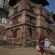 Tempels Nepal weer open ondanks kritiek Unesco