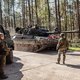 De treurige Belgische tankgeschiedenis: ‘Onze Leopard was nog een fantastische tank. Eén die lang niet was afgeschreven’