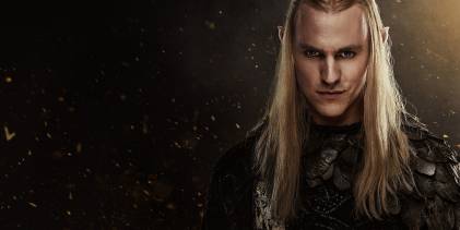 The Lord of the Rings: The Rings of Power