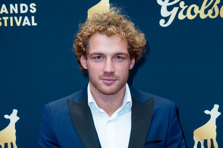 Jamie Trenité is vader geworden van