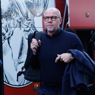 Live eredivisie | Ajax onder interim-trainer Grim begonnen aan zwaar uitduel bij FC Utrecht