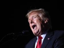 Trump contre attaque en justice pour garder secret des documents de la prise du Capitole