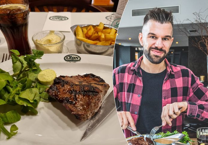 Kan je ergens écht lekkere steak-friet voor minder dan 20 euro eten?