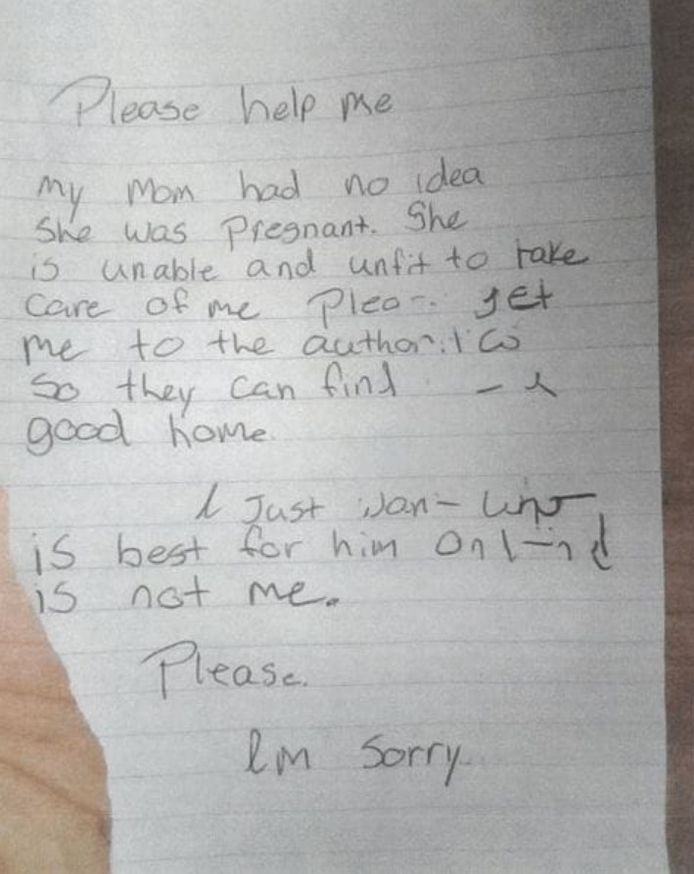 Baby auto ziek naar achteren gericht