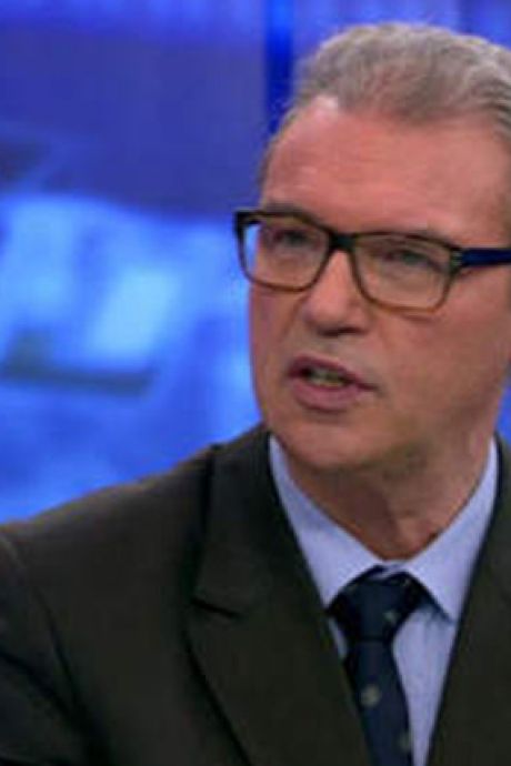 Luc Trullemans remet ça: "Il faut rétablir la peine de mort"