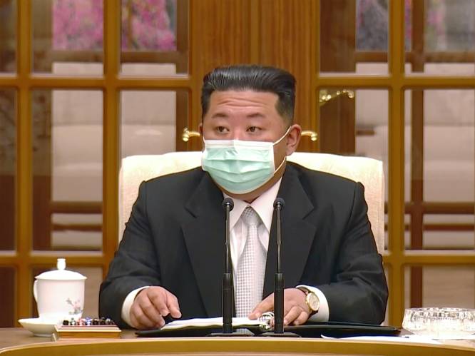 VS en Zuid-Korea bieden Noord-Korea hulp aan met bestrijding coronavirus: al 10 procent van bevolking besmet sinds eind april