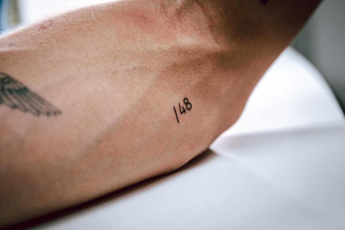 Exclusieve inkijk in het leven van wereldkampioen Thibau Nys, met zijn