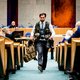Baudet zat er niet ver naast: militairen vervangen hun uitrusting soms voor eigen spullen