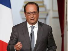 La France envisagerait des actions aériennes en Syrie