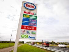 Waarom de prijzen van benzine, energie en andere producten zo omhoog schieten