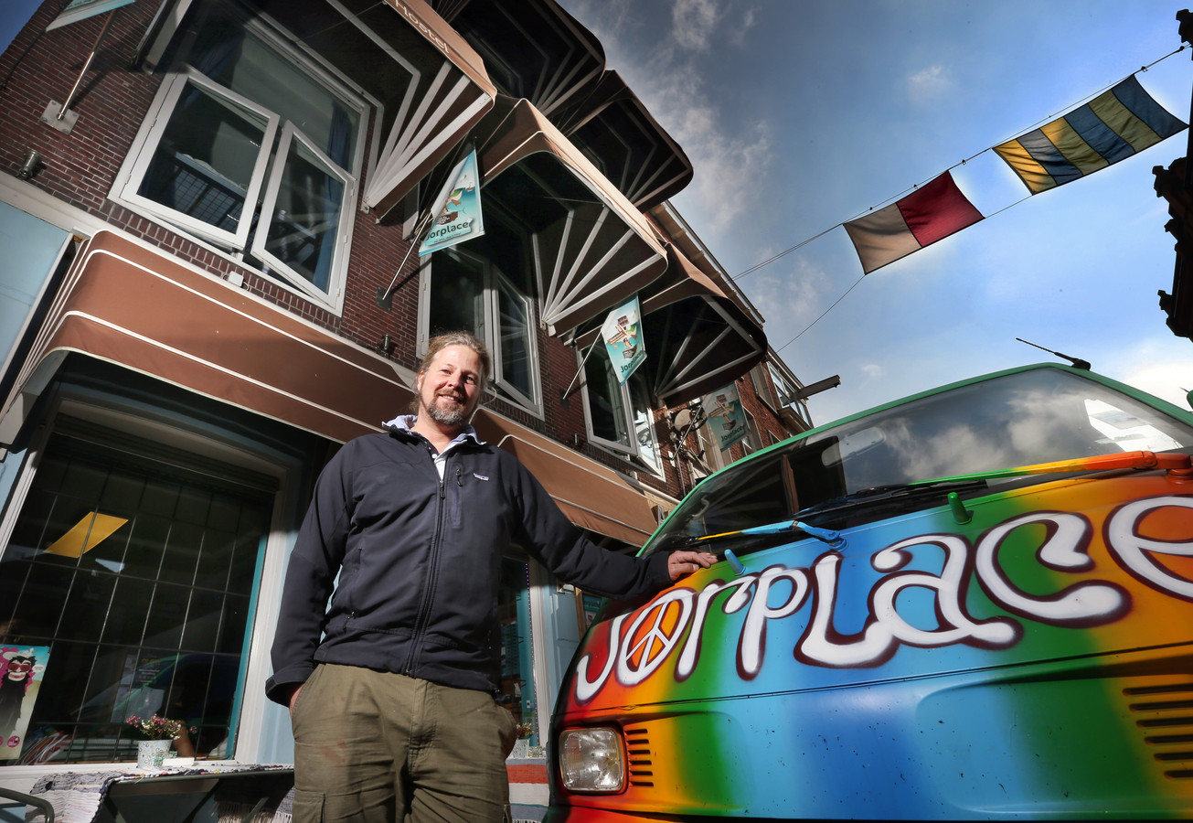 Asielzoekers Op Scheveningen Niet Alleen Ophef In De Keizerstraat Ook 