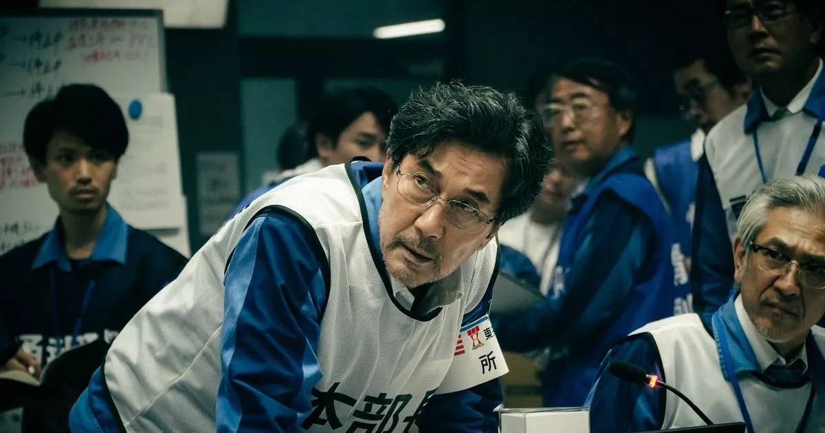 Serie solo online sul disastro nucleare di Fukushima che è già andata in onda da 42 milioni di ore: Netflix colpisce ancora con Al-Ayyam |  televisione
