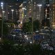 Paus spreekt miljoen jongeren toe op Copacabana