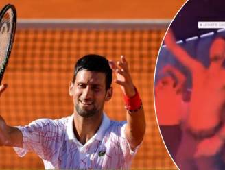 Novak Djokovic heeft het zitten: nummer één van de tenniswereld test positief op corona