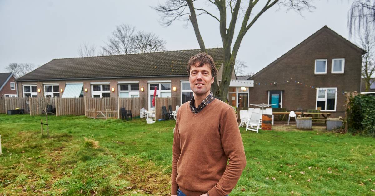 Onder de Bomen groeit met nog eens zeven appartementen voor begeleid wonen in Megen - BD.nl