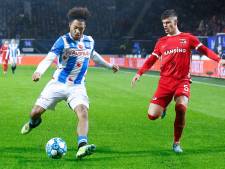LIVE eredivisie | AZ wil goede gevoel weer oppakken tegen SC Heerenveen