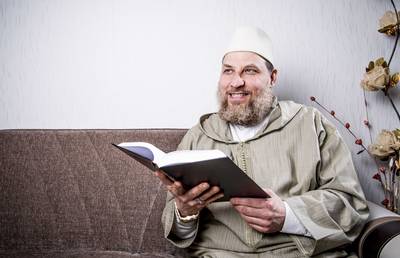 Spreekt omstreden ‘haat-imam’ zondag op Buitenhof?