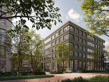 De Wageningen Campus krijgt er weer een gloednieuw gebouw bij en deze keer is het erg ‘houterig’