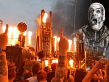 Wat is er gebeurd bij concerten Rammstein in Nijmegen? Sarah moest haar mobiel afgeven 
