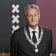Burgemeester Amsterdam overleden aan kanker