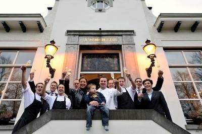 Sluiting Mijn Keuken is ‘aderlating’ en mogelijk niet de laatste: ‘Dit soort restaurants is een uits