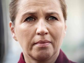 Deense premier houdt “lichte whiplash” over aan aanval, motief van 39-jarige man nog onduidelijk