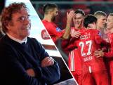 Van Hanegem ziet Twente als kanshebber op titel: 'Beter dan Ajax'