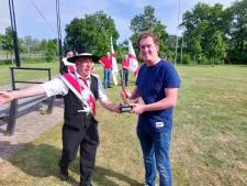 Geffen heeft met Emiel van Amstel een nieuwe ‘burgerkoning’