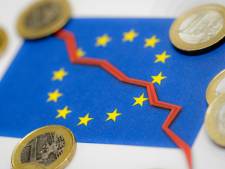 Nederland is niet alleen: ook andere eurolanden kampen met hoge inflatie