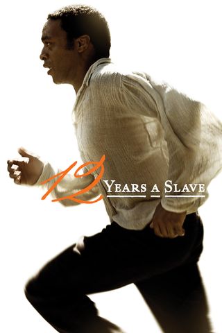 12 Years a Slave