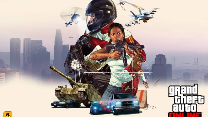 ‘GTA 6’ eindelijk aangekondigd: dit weten we over de nieuwe ‘Grand Theft Auto’
