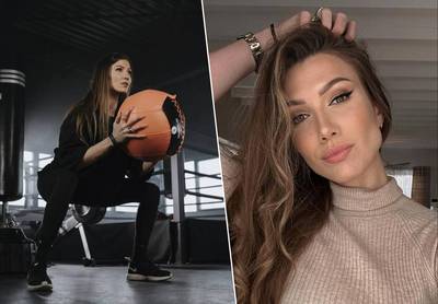 Voormalig Miss België Noémie Happart opent sportclub voor vrouwen: “Een plek waar ze zich veilig voelen”