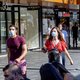 Mondkapjes verplicht in Amsterdam en Rotterdam, Brabant volgt mogelijk snel