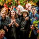 Deze 28 Amsterdammers kregen een lintje